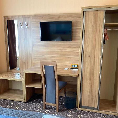 Gaestehaus Seestern Hotell Cuxhaven Exteriör bild