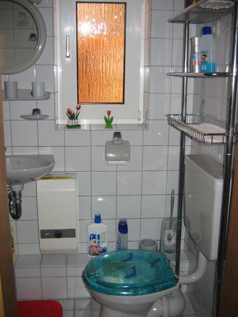 Gaestehaus Seestern Hotell Cuxhaven Exteriör bild